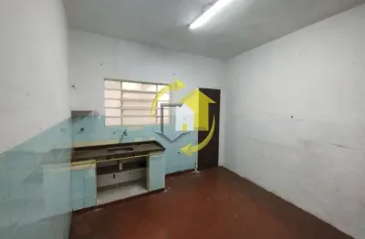 Casa com 2 quartos à venda no Quarta Parada, São Paulo 