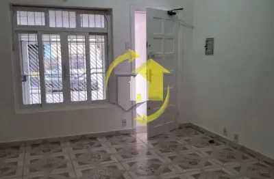 Casa com 2 quartos à venda na Rua Bernardo Magalhães, 102, Tatuapé, São Paulo