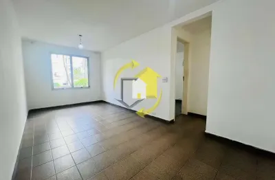 Apartamento com 1 quarto para alugar na Vila Regente Feijó, São Paulo 
