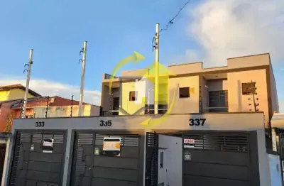Sobrados novos - vila matilde - 108 m² - 3 dorm. 1 suíte - 2 vagas