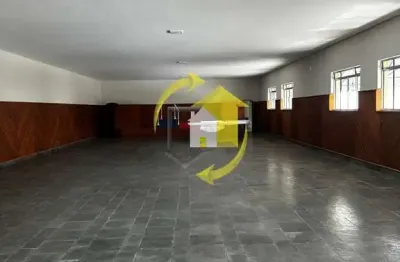 Ponto comercial com 2 salas para alugar na Cidade Patriarca, São Paulo 