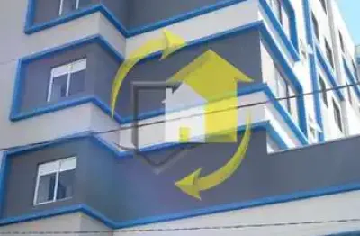 Apartamento 42 m² - com elevador - proximo a futura estação analia franco