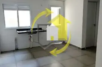 Apartamento com 2 quartos à venda na Rua Castanheira, 61, Mooca, São Paulo