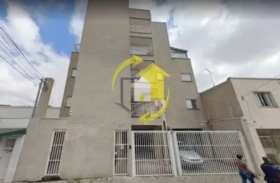 Apartamento tatuapé - 48 m² - 2 dorm. - 1 vaga - 600m do metro carrão