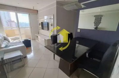 Apartamento com 3 quartos à venda na Rua Tuiuti, 770, Tatuapé, São Paulo