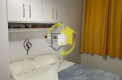 Apartamento com 2 quartos à venda no Brás, São Paulo 