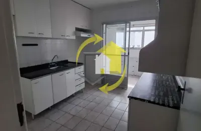Apartamento 85 m² - 2 dorm. (1 suíte) - 2 vagas - c/ lazer - 500m do metro carrão