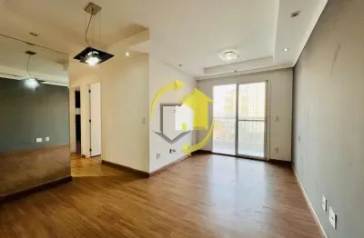 Apartamento 3 dorms - bresser mooca - 65m² - 1 vaga - lazer