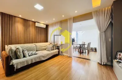 Petrus tatuapé - porteira fechada - 76 m² - 2 dorm. 1 suíte - 2 vagas - lazer completo