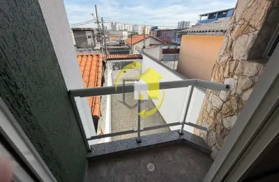 Casa com 2 quartos à venda no Jardim Arize, São Paulo 