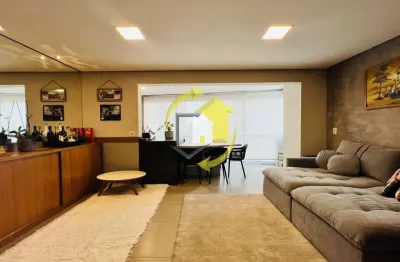 Club tuiuti - 92 m² - 3 dorm. (1suíte) - 2 vagas - lazer completissimo
