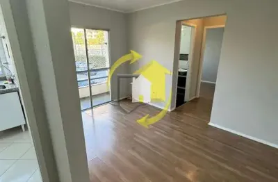 Apartamento com 2 quartos à venda na Vila Granada, São Paulo 