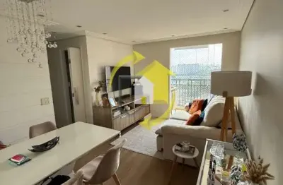 Spazio felicita - porteira fechada - 49 m² - 2 dorm. - 1 vaga - lazer completíssimo