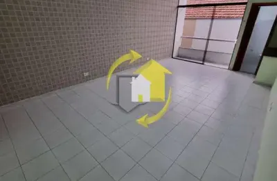 Sala comercial com 1 sala para alugar na Rua Monte Serrat, 1341, Tatuapé, São Paulo