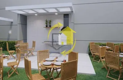 Kitnet / Stúdio para alugar na Mooca, São Paulo 