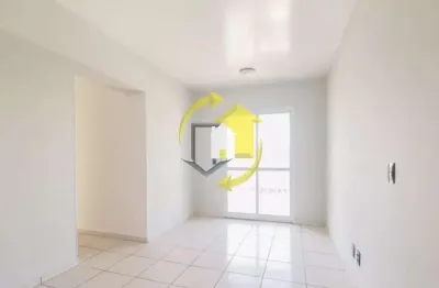 Apartamento - action life - 68 m² - 3 dorm (1 suíte) - 1 vaga - 400m terminal aricanduva