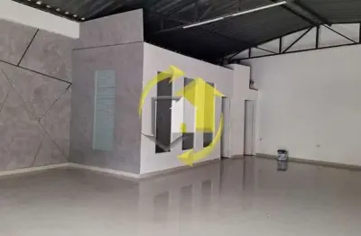 Ponto comercial com 1 sala para alugar na Chácara Califórnia, São Paulo 