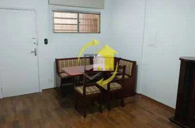 Apartamento com 1 quarto à venda em Santa Cecília, São Paulo 