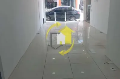 Ponto comercial com 3 salas para alugar no Tatuapé, São Paulo 