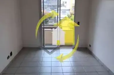 Apartamento com 3 quartos para alugar na Vila Matilde, São Paulo 