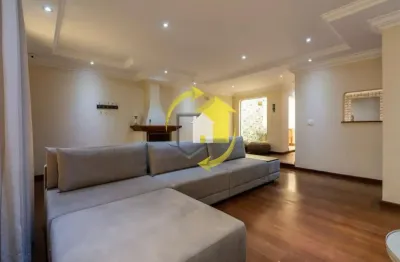 Sobrado - belenzinho - 355 m² - 3 dorm (1 suíte) - 7 vagas e area gourmet