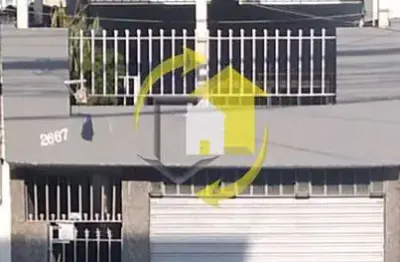 Casa à venda no Tatuapé, São Paulo 