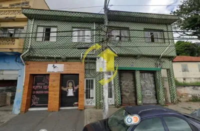 Terreno à venda na Vila Nivi, São Paulo 