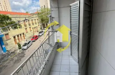 Apartamento com 2 quartos para alugar no Alto da Mooca, São Paulo 