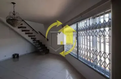 Casa com 3 quartos à venda na Vila Matilde, São Paulo 