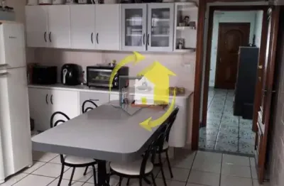 Casa com 2 quartos à venda no Tatuapé, São Paulo 