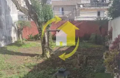 Terreno em condomínio fechado à venda na Vila Formosa, São Paulo 