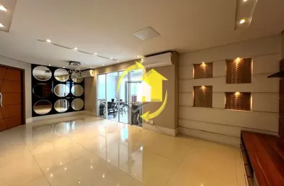 Club tuiuti - 92m² - 2 suites - living estendido - 2 vagas e muito lazer