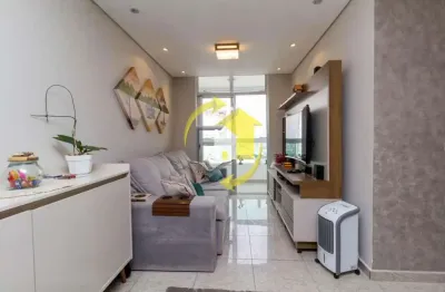 Apartamento - tatuapé - 77 m² - 3 dorm. 1 suíte - 2 vagas - c/ lazer