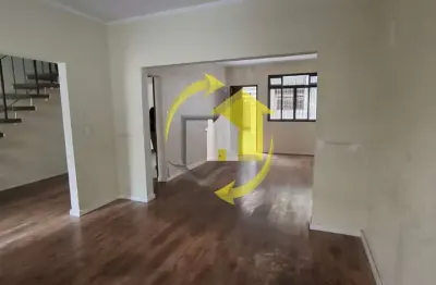 Casa com 3 quartos para alugar no Tatuapé, São Paulo 
