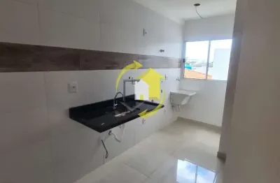 Apartamento com 2 quartos à venda no Quinta da Paineira, São Paulo 