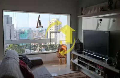 Apartamento com 2 quartos à venda na Vila Matilde, São Paulo 