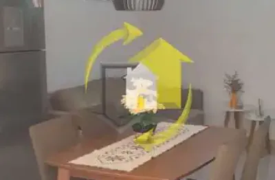 Apartamento penha de frança - 46 m² - 2 dorm. e 1 vaga - 600m do metrô