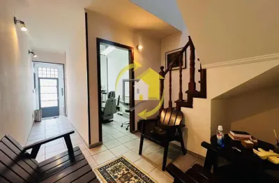 Casa com 3 quartos à venda na Rua Lituânia, 325, Alto da Mooca, São Paulo