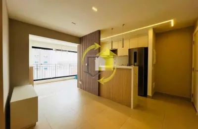 Universo tatuapé estrela - 66 m² - 3 dorm. (1 suíte) - 1 vaga - lazer completo