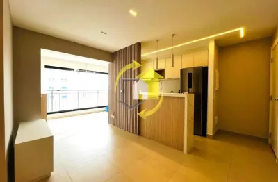 Universo tatuapé estrela - 66 m² - 3 dorm. (1 suíte) - 1 vaga - lazer completo