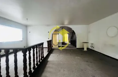 Casa com 4 quartos para alugar na Vila Prudente, São Paulo 