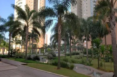 Club tuiuti - 93m² - 3 dorms - 2 vagas - lazer o tempo todo, essa é a sua chance!!