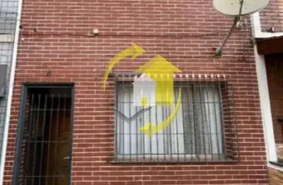 Casa com 2 quartos à venda em Belenzinho, São Paulo 