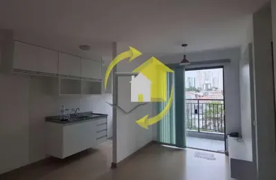 Apartamento com 2 quartos à venda na Rua Tijuco Preto, 1520, Tatuapé, São Paulo