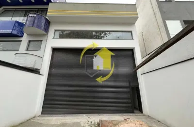 Ponto comercial com 1 sala para alugar na Rua Antônio de Barros, 2093, Vila Carrão, São Paulo