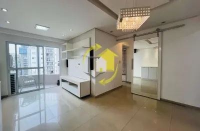 Apartamento com 2 quartos para alugar na Vila Azevedo, São Paulo 