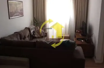 Apartamento com 2 quartos à venda na Vila Formosa, São Paulo 