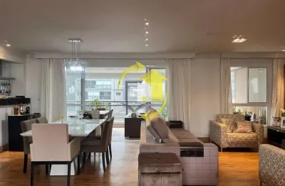 Apartamento com 3 quartos à venda no Bosque da Saúde, São Paulo 