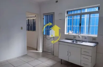 Casa com 2 quartos para alugar no Jardim Anália Franco, São Paulo 