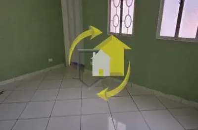 Sala comercial com 1 sala para alugar na Vila Gomes Cardim, São Paulo 